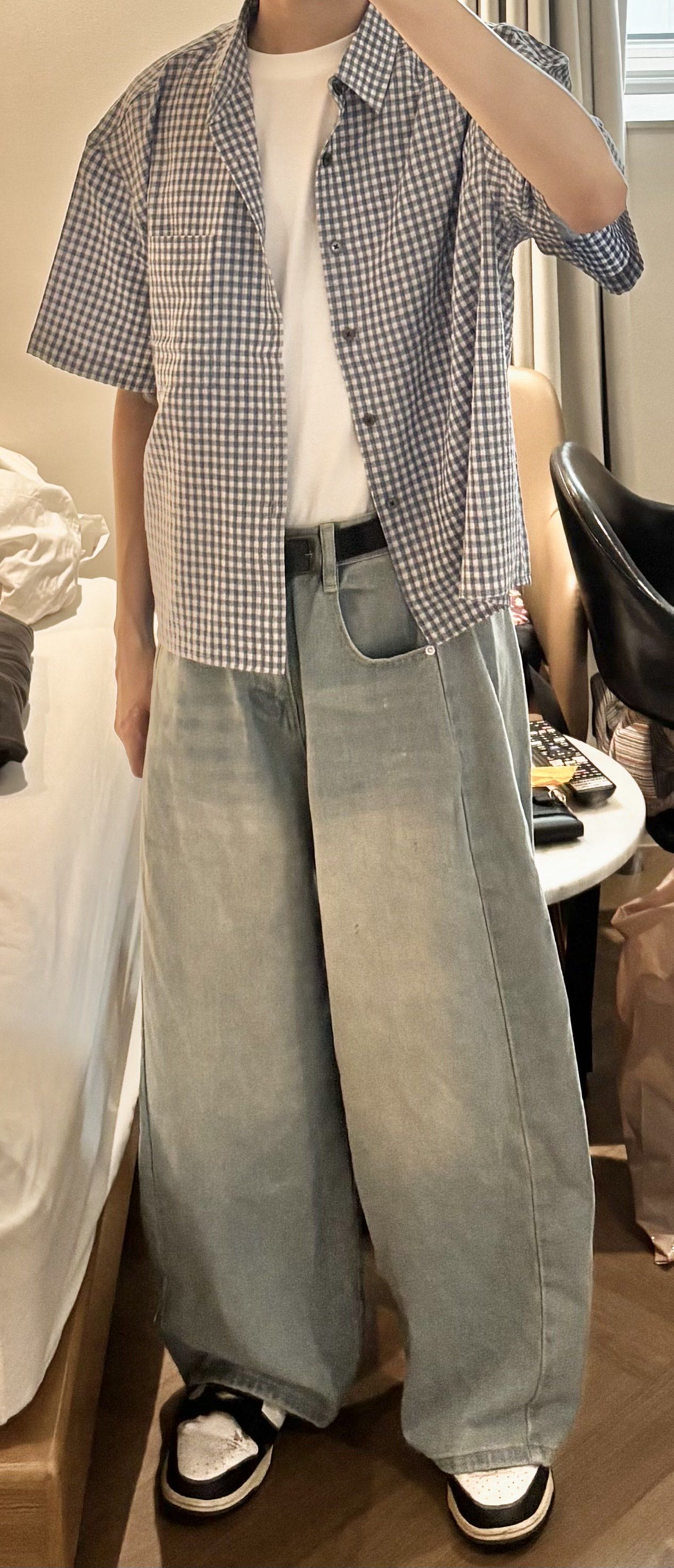 套裝 (95折)